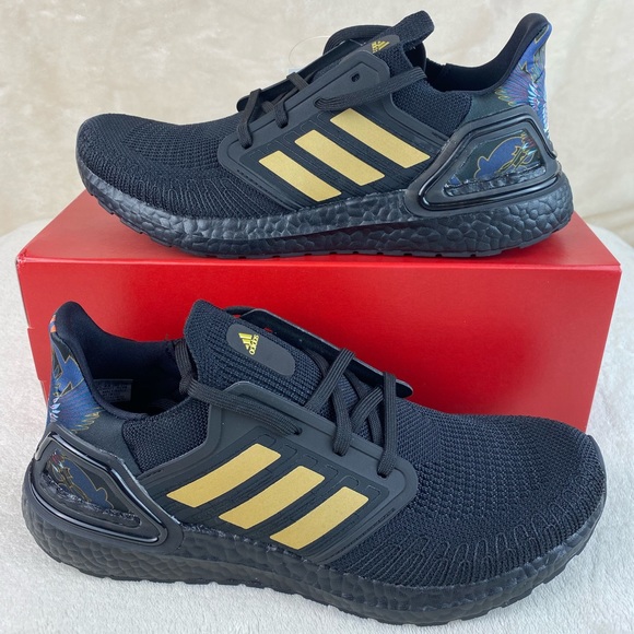 chinese new year ultra boost 20
